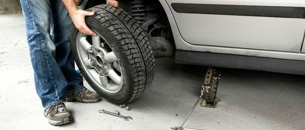 When Should I Replace My Tires