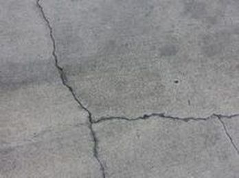 Why Concrete Wants to Crack