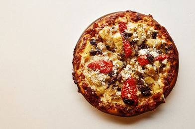 Yes, You Really Are Addicted To Pizza