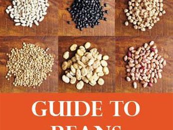 6 Types of Savory Beans
