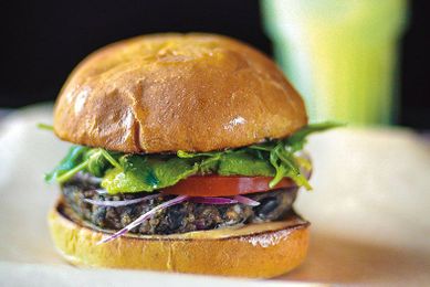 La Vida Vegan: Rec Yerself