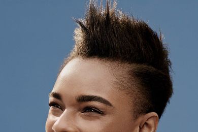 6 Easy Tweaks to Basic-Proof Your Makeup Routine