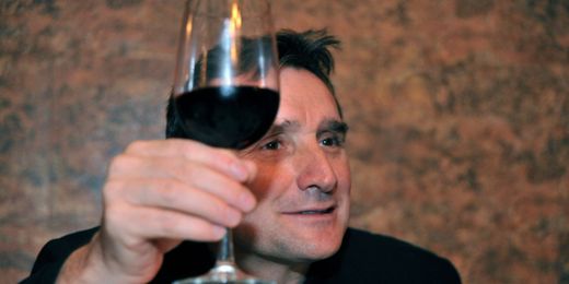 7 wine rules that you should break