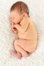 Build up your bump with iron supplements