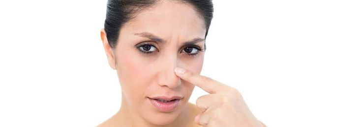 Can Laser Resurfacing Get Rid of the Small Red Veins Around My Nose?