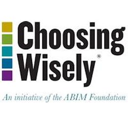 Choosing Wisely drives down imaging use