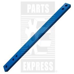 Drawbar, Rear, Straight To Fit Miscellaneous®