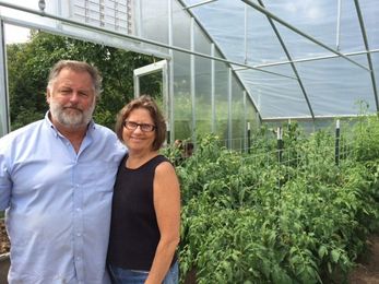 Farming to Table: Adding 'Farmer' to a Chef’s Resume
