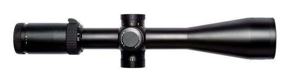 Go-Long Glass: Eight Tactical Hunting Scopes Tested and Reviewed