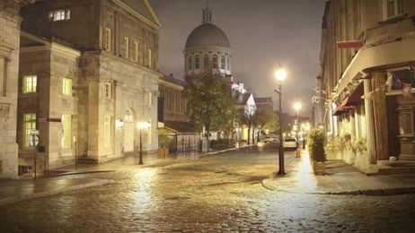 Travel the World with Monograms