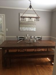 How to Build a Rustic Edison Bulb Light Fixture