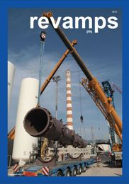 PTQ Article: Laser Scanning for Revamps