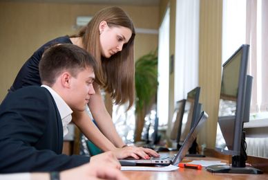 Helping fund, support and encourage student enterprise and entreprenuership