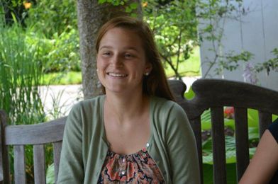 What It's Like for Me to Live With Sensory Processing Disorder