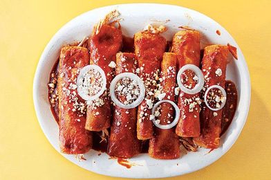 27 Insanely Delicious Mexican Recipes You Should Know