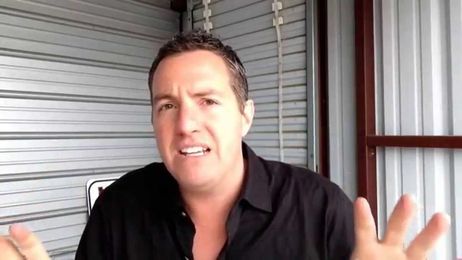 The 3 Things To Do When You Hit Rock Bottom.