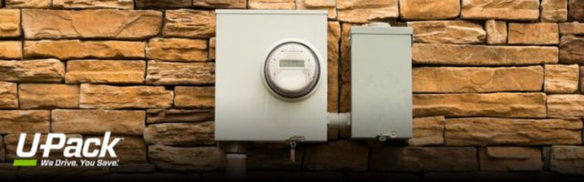 Transferring utilities when you move