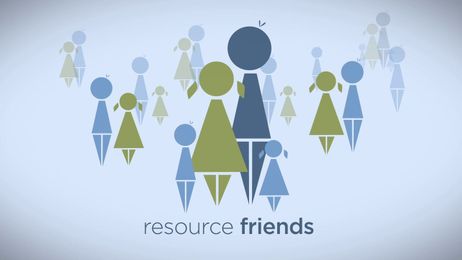Be a Safe Families' Church
