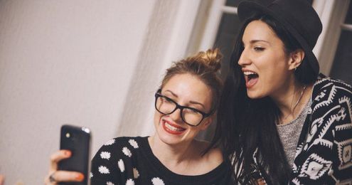 You Have 4 Kinds Of Soul Mates. Here's How To Recognize Each One