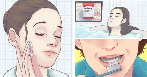11 Amazing Uses for Baking Soda You Never Even Knew!