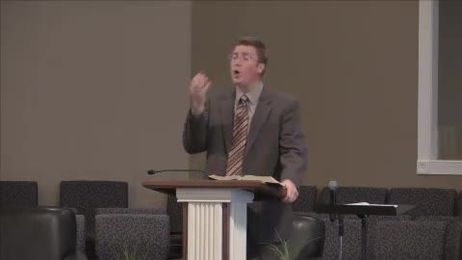 Learning How to Handle Sin in the Church (Part 2)