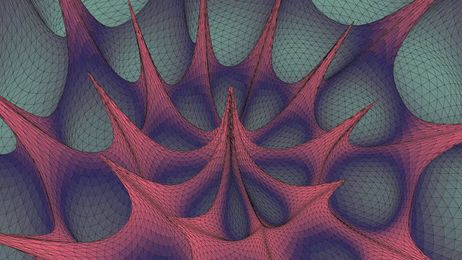 Nature Is The Ultimate 3-D Printer: Can We Make Our New Manufacturing As Clean?
