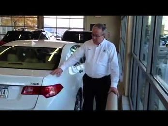 Why Should You Insist on Genuine Acura Parts?