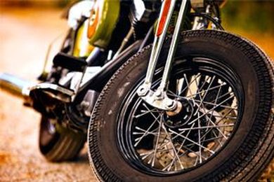 What Types of Motorcycles Need Coverage?