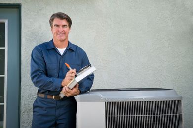 When to Replace Your Air Filter