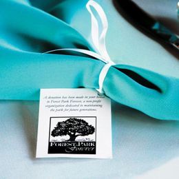 When You Don't Need Gifts