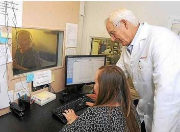 Doctor, audiologist: Beware the health effects of a noisy world