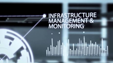 Emerson SmartCabinet™ for Branches simplifies your branch IT