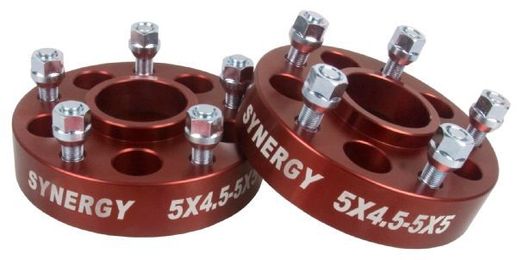 How Wheel Size Affects Off-Road Performance