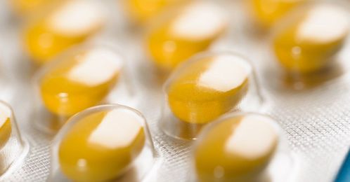 Move Over, Tamoxifen. A New Treatment Is Coming To Town!