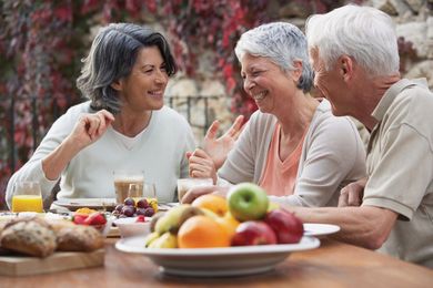 Explore your Different Senior Housing Options
