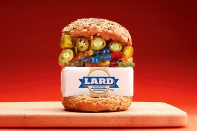 Five foods you should never eat before a ride