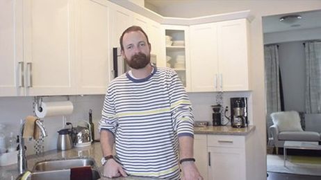 The In-Building Solution for "Signal-asthenia" (Video)