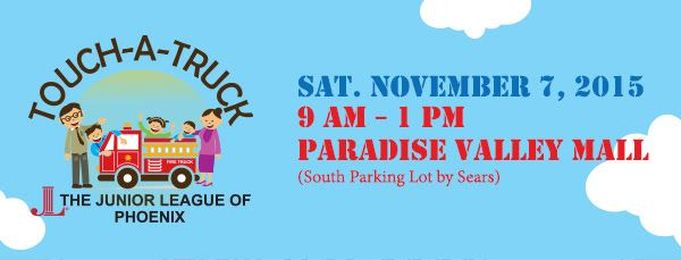 10 ways to support Touch-A-Truck…even if you can’t be there!