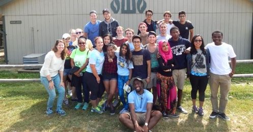 3 Things I Learned at the Colors of Westminster Retreat