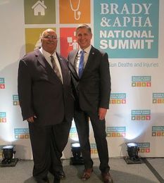 The tipping point: On our way to reducing gun violence