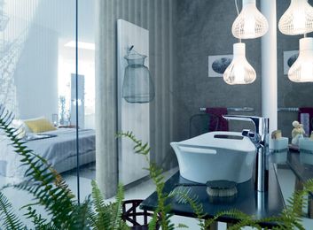 Bath and Beyond: Your Guide To Planning a Bathroom Remodel