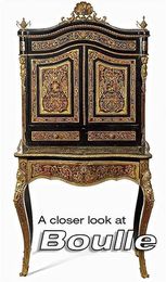 Boulled Over by Fine Art