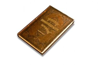 Cooking with Minnie Weygandt » Mary Baker Eddy Library