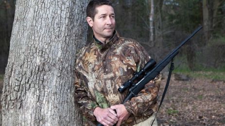 From forest to food: Learn to Hunt for Food