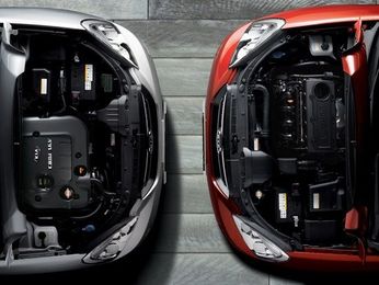 Which engine is right for you?