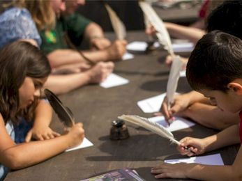 Go Digital or Go Home