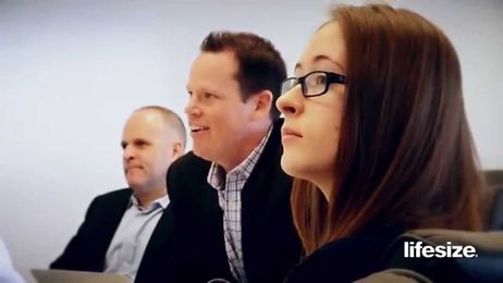 How Lifesize Powers Collaboration at Return Path