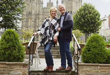Prevent falls by wearing right footwear