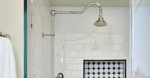The Clever Trick for Getting Better Water Pressure