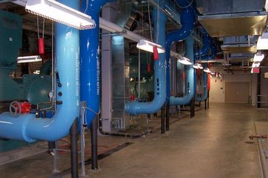 What is the Future of Hydraulic Engineering in Buildings?
